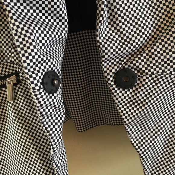 CLEARANCE!💋FINAL PRICE 🎉 NEW YORK & CO blazer - Picture 7 of 8